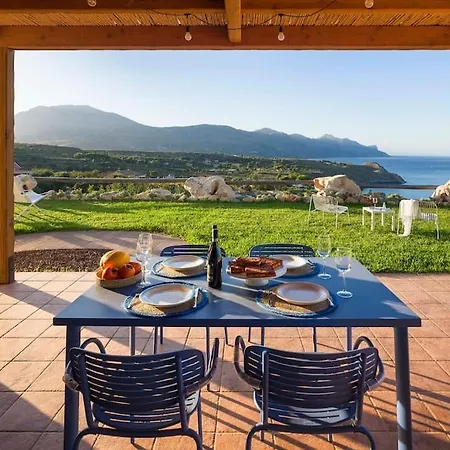 Disa Cala Bianca Villa