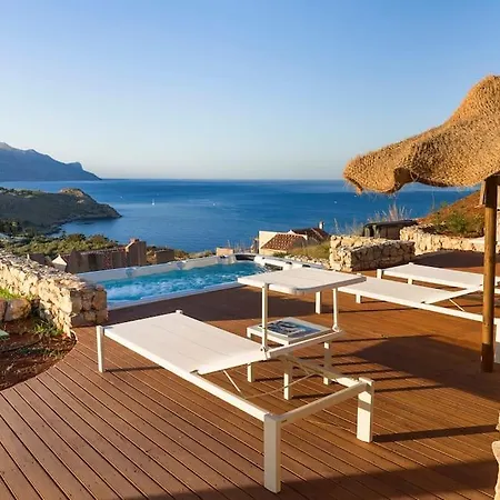 Villa Disa Cala Bianca