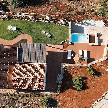 Disa Cala Bianca Villa