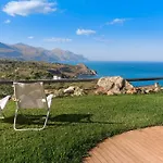 Disa Cala Bianca * Castellammare del Golfo