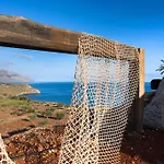 Willa Disa Cala Bianca Castellammare del Golfo