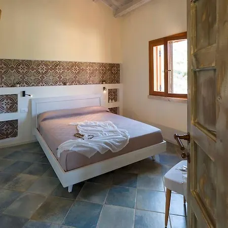 Disa Cala Bianca Villa