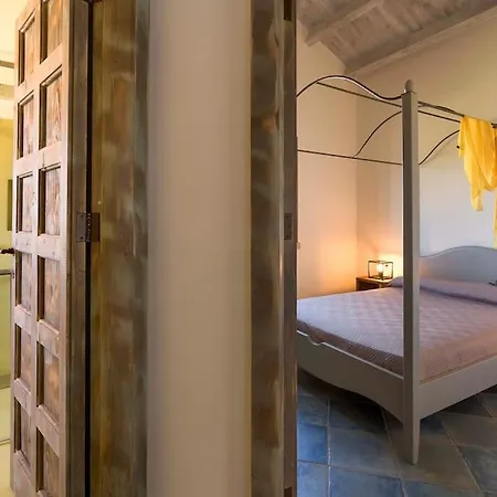 Disa Cala Bianca Villa *