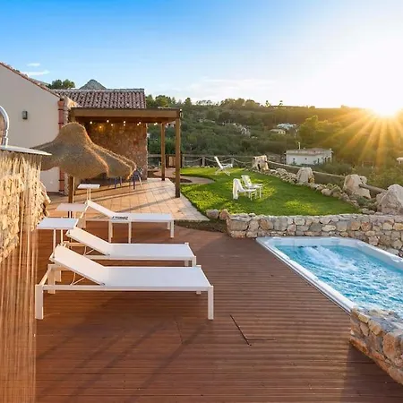 Villa Disa Cala Bianca *