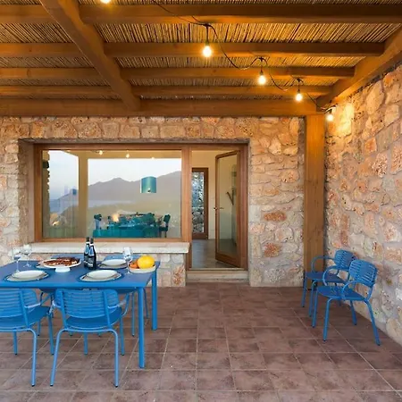 Disa Cala Bianca * Castellammare del Golfo