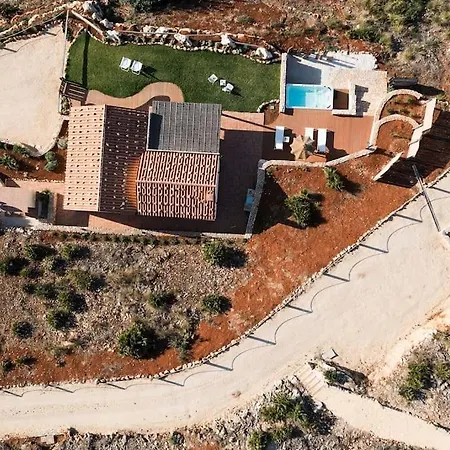 Villa Disa Cala Bianca *