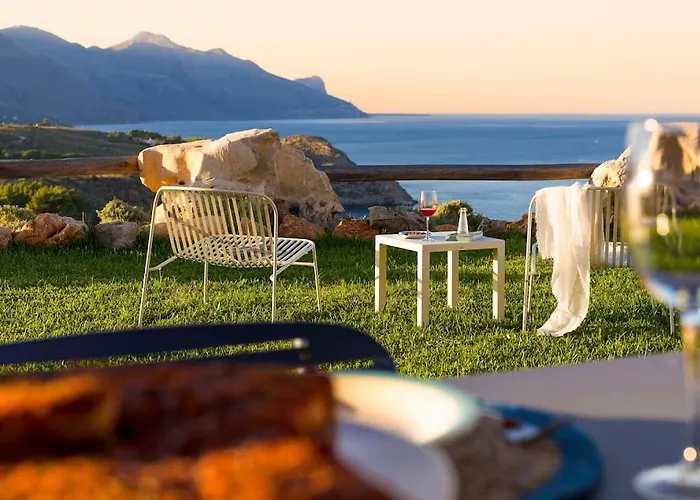 Villa Disa Cala Bianca