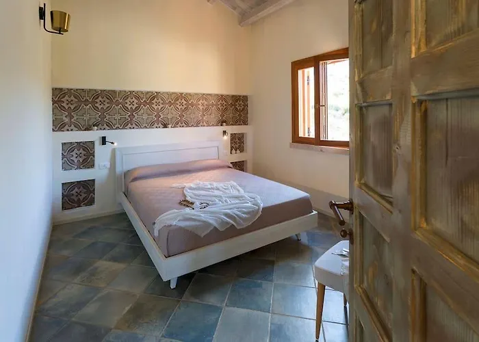 Disa Cala Bianca Villa