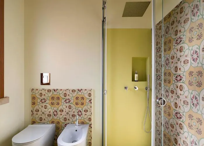 Disa Cala Bianca Villa *