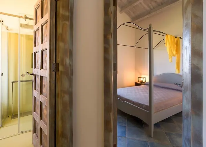 Disa Cala Bianca Villa *