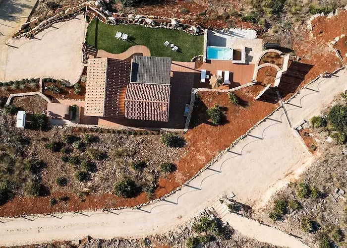 Villa Disa Cala Bianca *