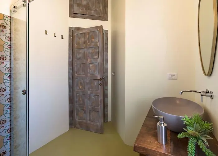 Villa Disa Cala Bianca *