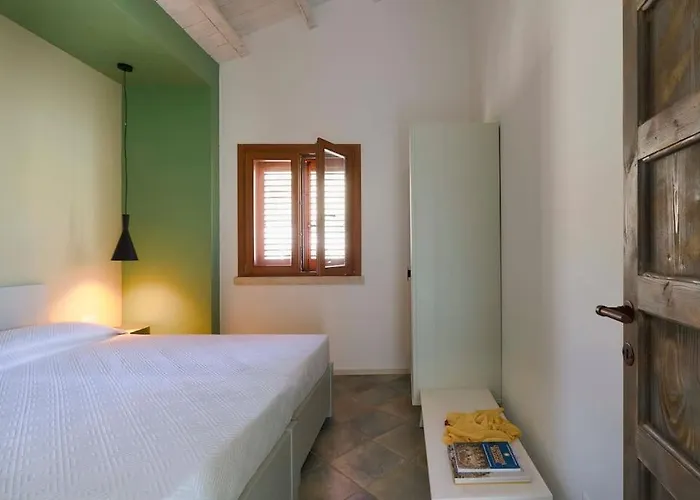 Disa Cala Bianca Villa