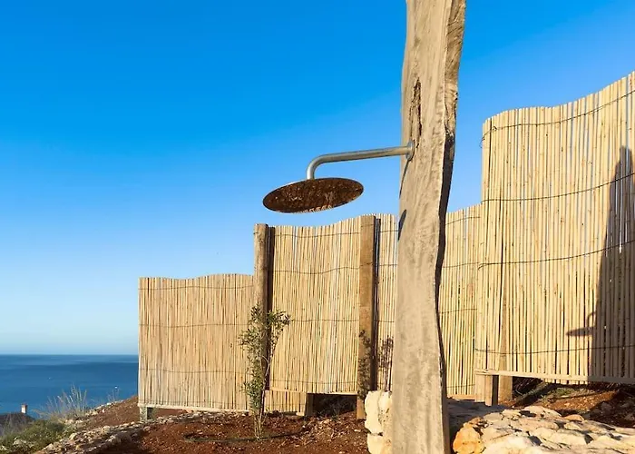 Villa Disa Cala Bianca