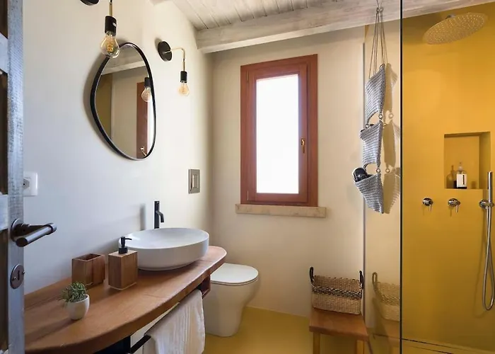 Disa Cala Bianca Villa