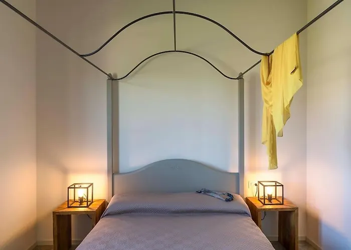 Disa Cala Bianca Villa Castellammare del Golfo