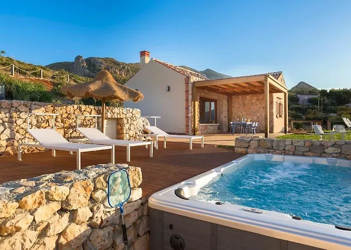 Villa Disa Cala Bianca *