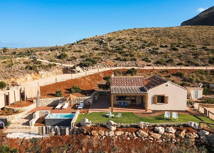 Villa Disa Cala Bianca *