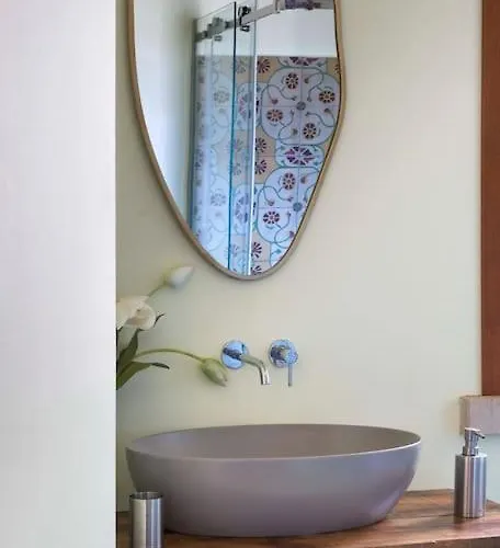 Villa Disa Cala Bianca